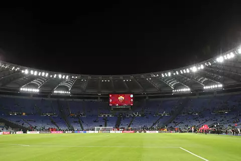 دقيقة بدقيقة.. روما يواجه نابولي في الدوري الإيطالي